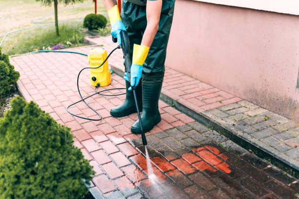 Pre-Holiday Cleaning in Salisbury, MO