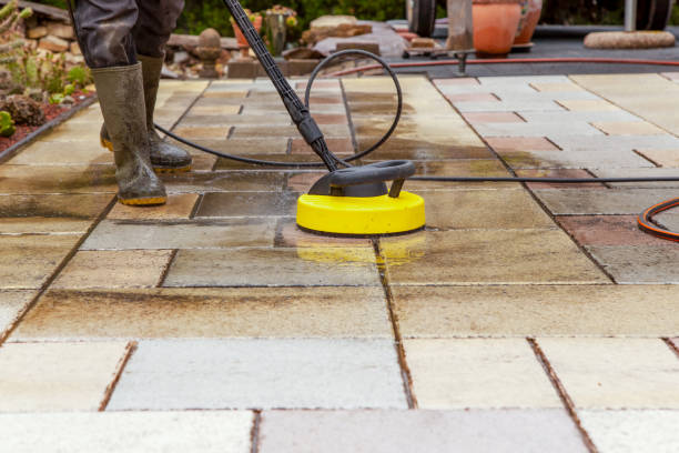 Best Patio and Deck Pressure Washing  in Salisbury, MO