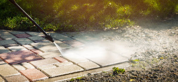 Best Concrete Sealing  in Salisbury, MO