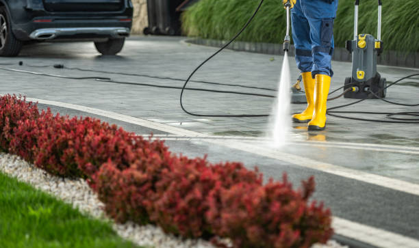 Reliable Salisbury, MO Pressure Washing Services Solutions