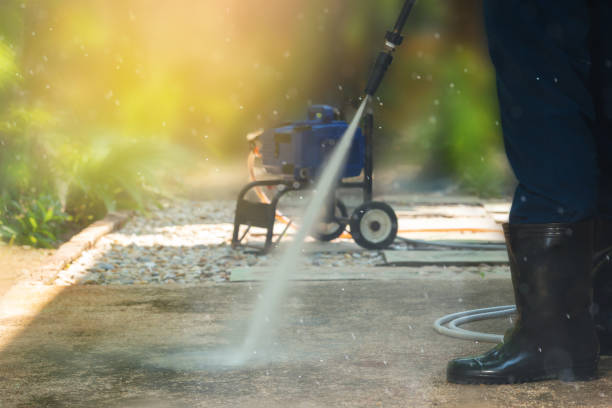 Playground Equipment Cleaning in Salisbury, MO